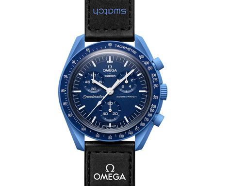 omega swatxh watch